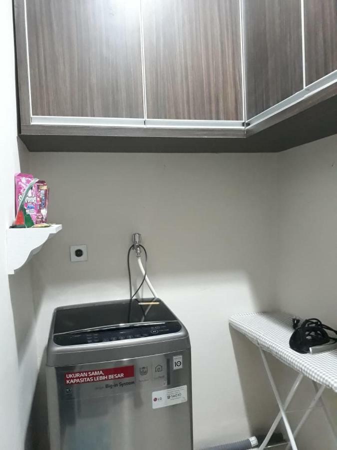יוגיאקרטה Imperial Villa Syariah מראה חיצוני תמונה