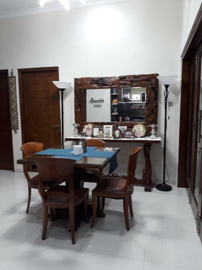 יוגיאקרטה Imperial Villa Syariah מראה חיצוני תמונה
