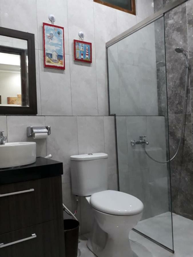 יוגיאקרטה Imperial Villa Syariah מראה חיצוני תמונה