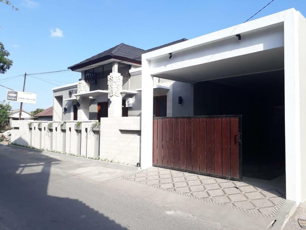 יוגיאקרטה Imperial Villa Syariah מראה חיצוני תמונה